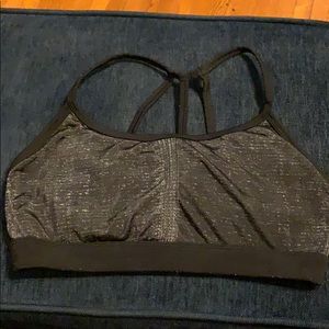 Athleta sports bra